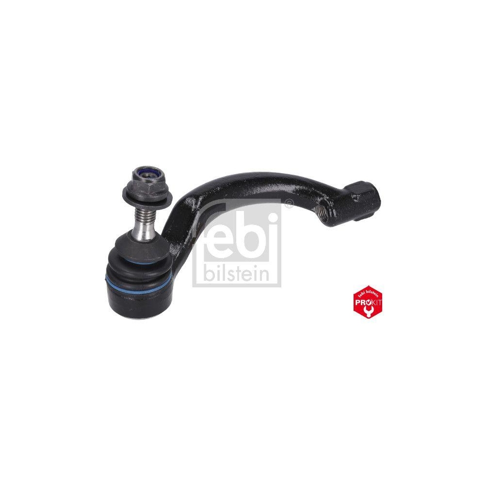 FEBI BILSTEIN Spurstangenkopf 48111 ProKit f&uuml;r JAGUAR, Vorderachse links, au&szlig;en