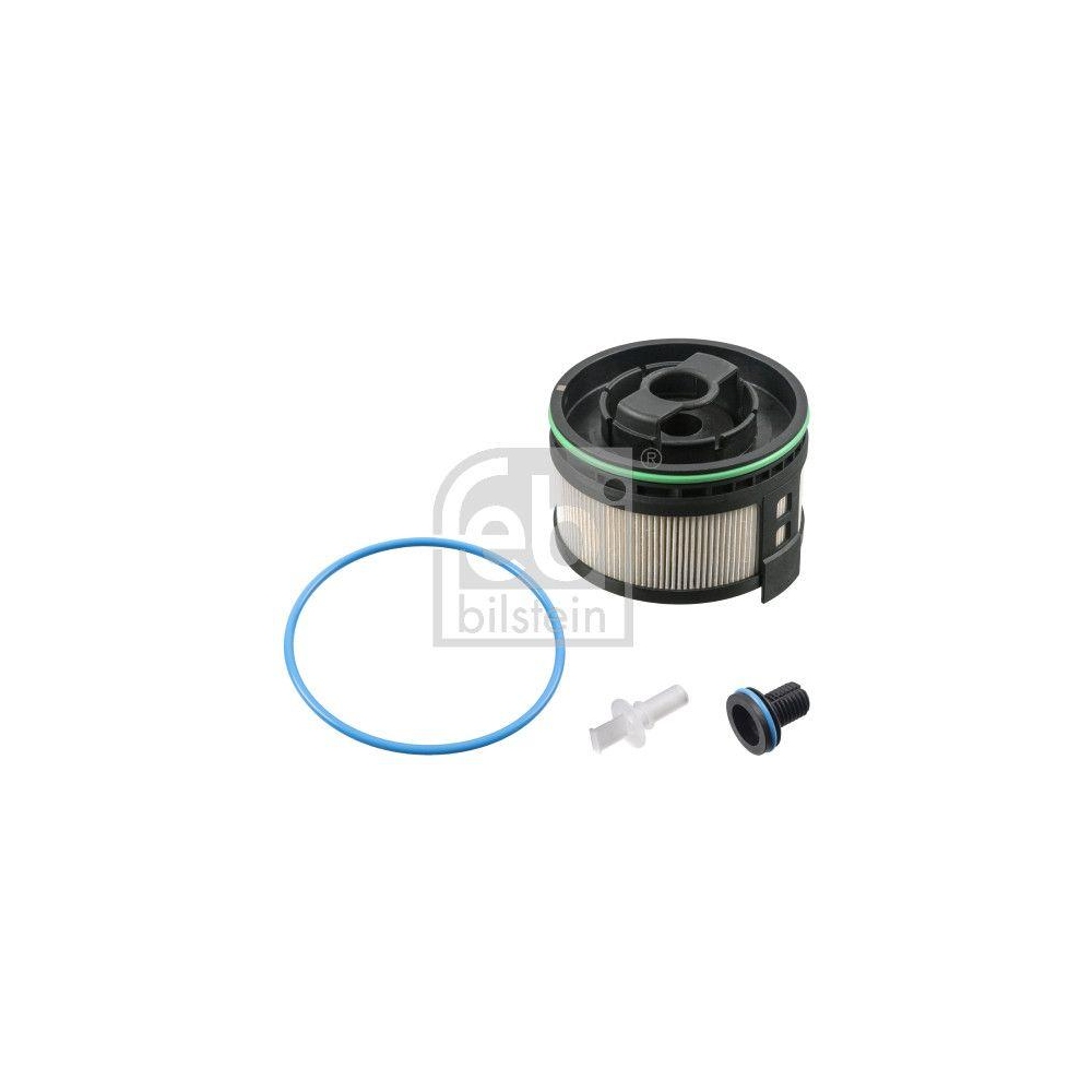 Kraftstofffilter FEBI BILSTEIN 108281 für MERCEDES-BENZ
