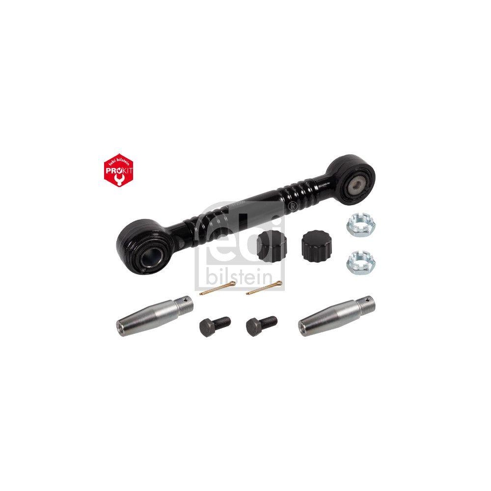 FEBI BILSTEIN Stange/Strebe, Stabilisator 172550 ProKit f&uuml;r SCANIA, Hinterachse