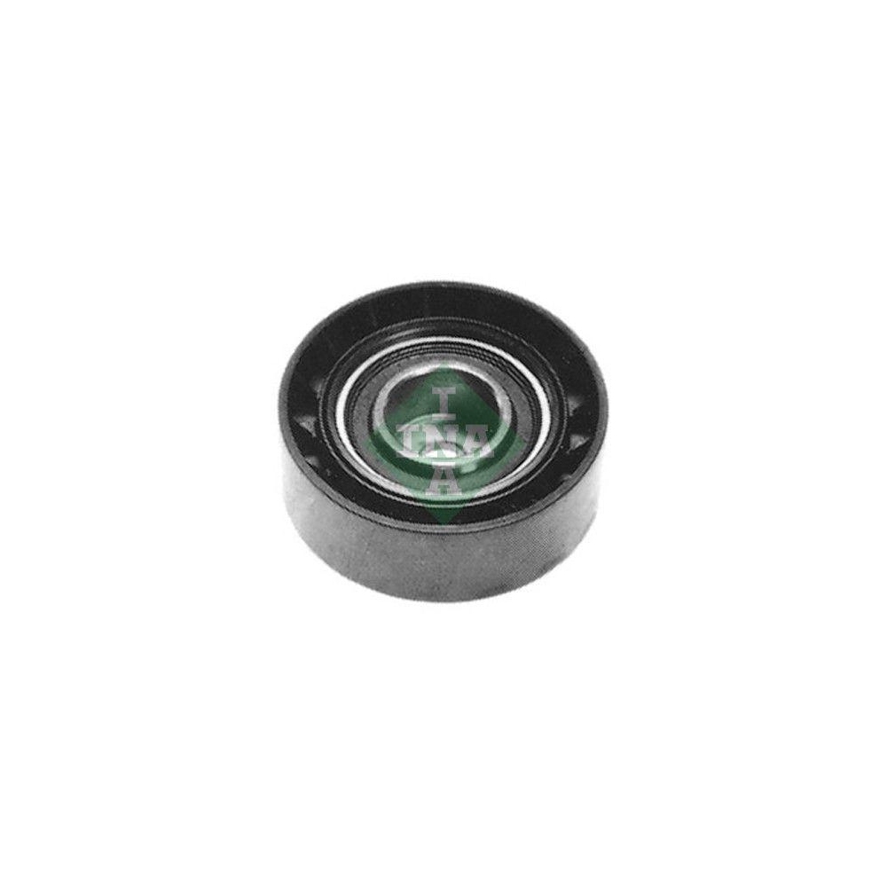 Umlenk-/Führungsrolle, Keilrippenriemen Schaeffler INA 532 0001 10 für AUDI BMW