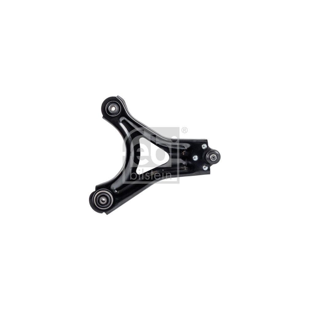 FEBI BILSTEIN Lenker, Radaufh&auml;ngung 05664 f&uuml;r FORD FORD USA, Vorderachse unten