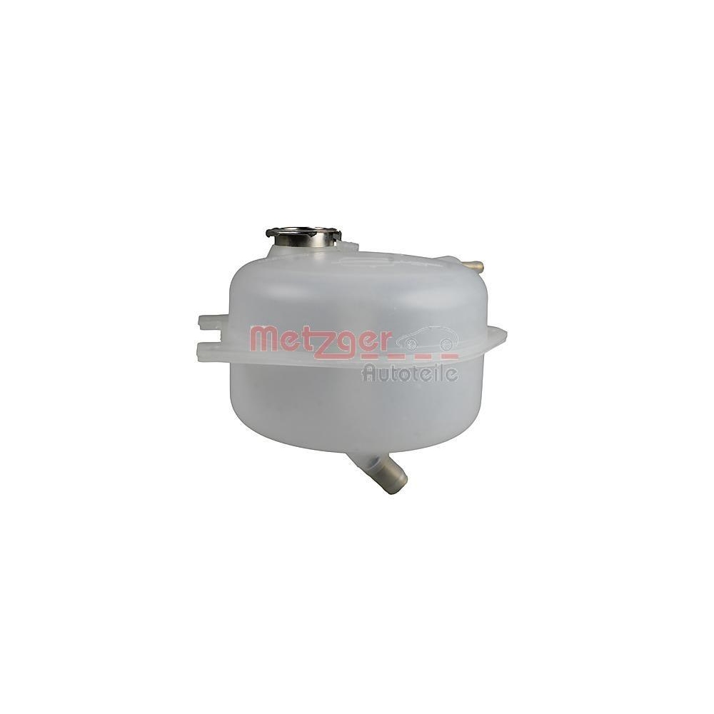 Ausgleichsbeh&auml;lter, K&uuml;hlmittel METZGER 2140292 f&uuml;r MERCEDES-BENZ