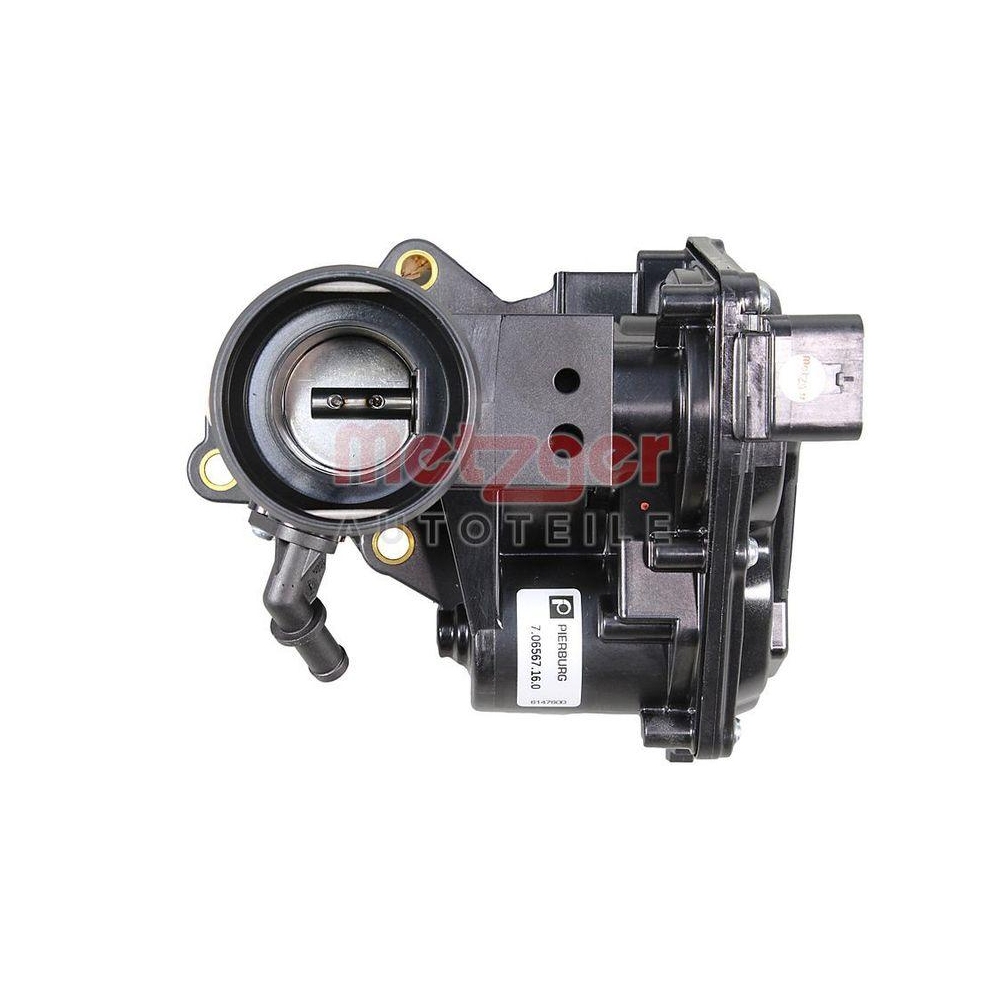 AGR-Ventil METZGER 08920002 ORIGINAL ERSATZTEIL GREENPARTS f&uuml;r VOLVO