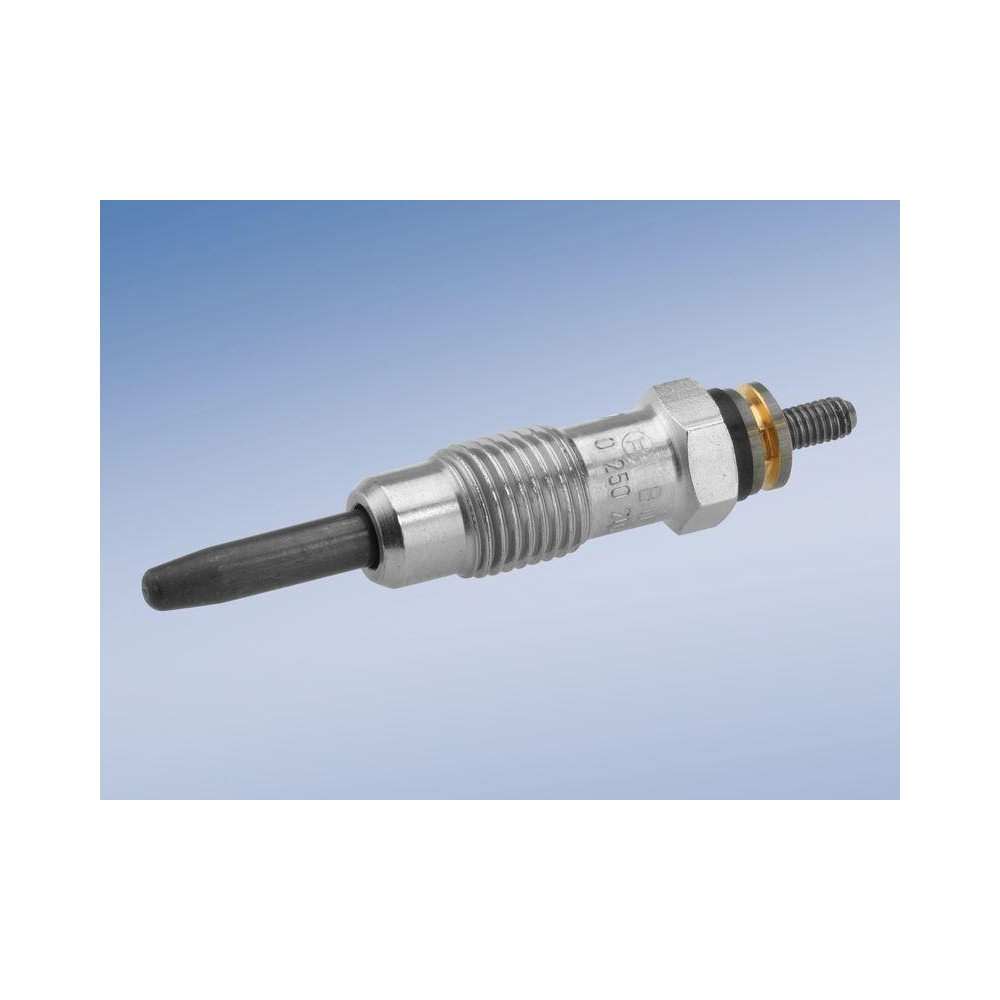 Gl&uuml;hkerze BOSCH 0 250 202 001 Duraterm f&uuml;r ALFA ROMEO CITRO&Euml;N FIAT FORD LANCIA