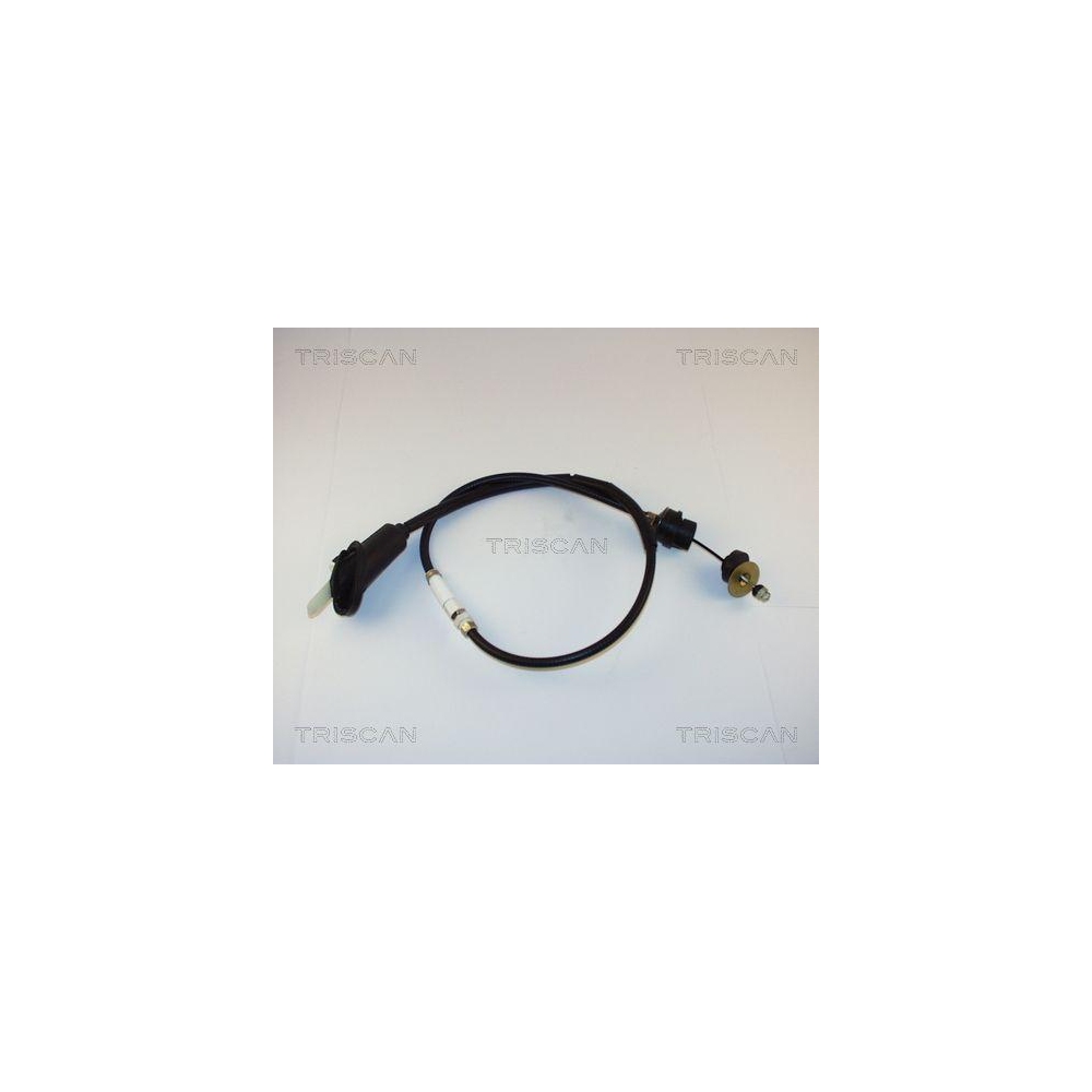 Seilzug, Kupplungsbet&auml;tigung TRISCAN 8140 28235 f&uuml;r PEUGEOT