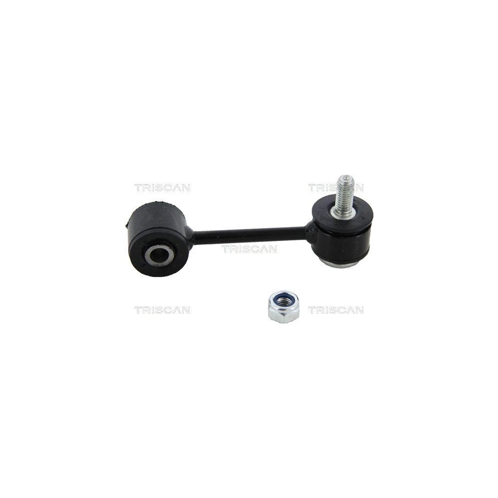 Stange/Strebe, Stabilisator TRISCAN 8500 29611 f&uuml;r AUDI SEAT SKODA VW