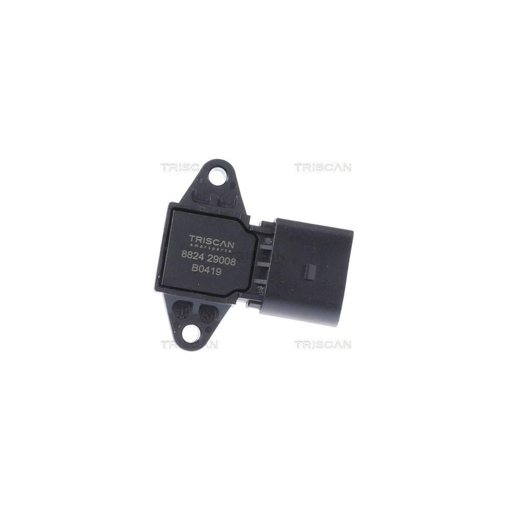 Sensor, Saugrohrdruck TRISCAN 8824 29008 für AUDI SEAT SKODA VW