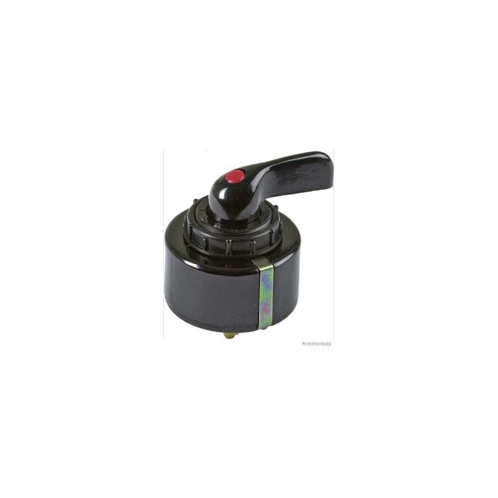 Blinkerschalter HERTH+BUSS ELPARTS 70475038 f&uuml;r FAUN HOLDER LIEBHERR FENDT DEMAG