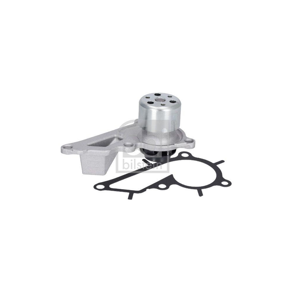 FEBI BILSTEIN Wasserpumpe, Motorkühlung 181797 für MERCEDES-BENZ NISSAN RENAULT
