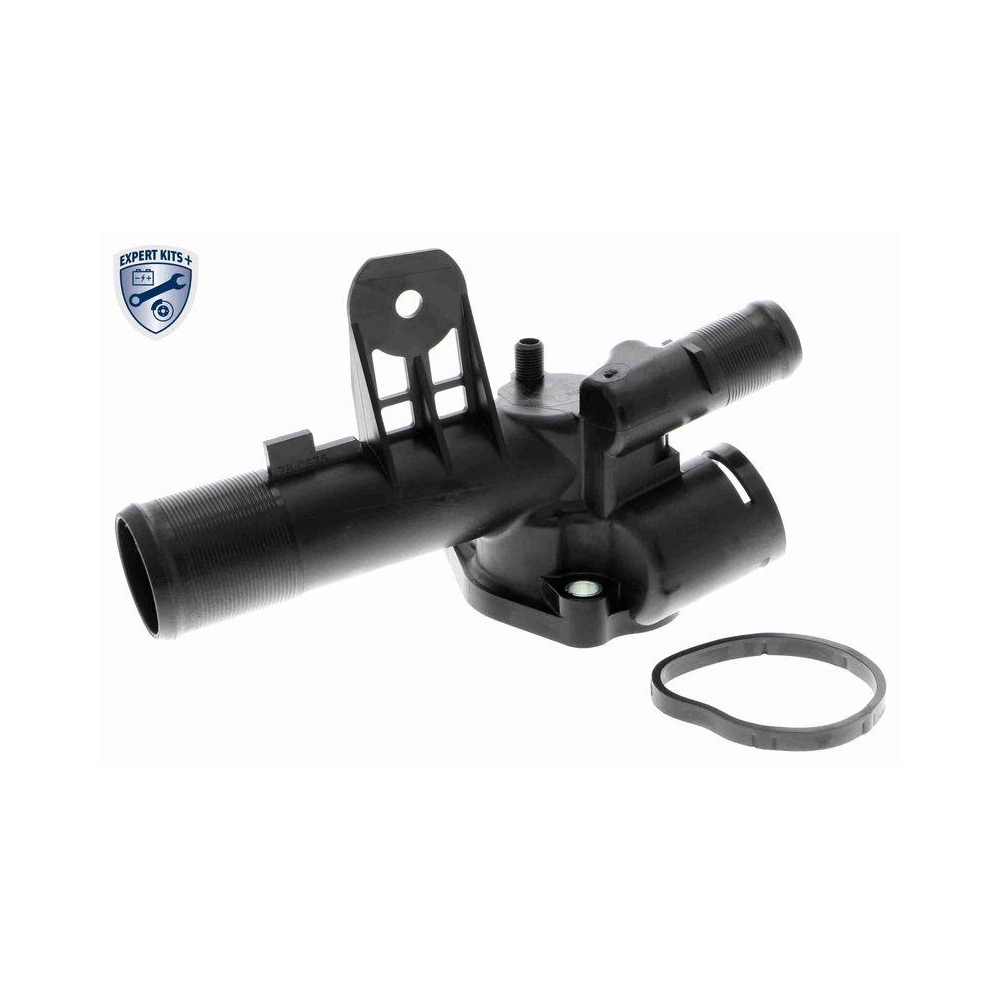 Thermostatgehäuse VEMO V46-99-1390 EXPERT KITS + für NISSAN RENAULT
