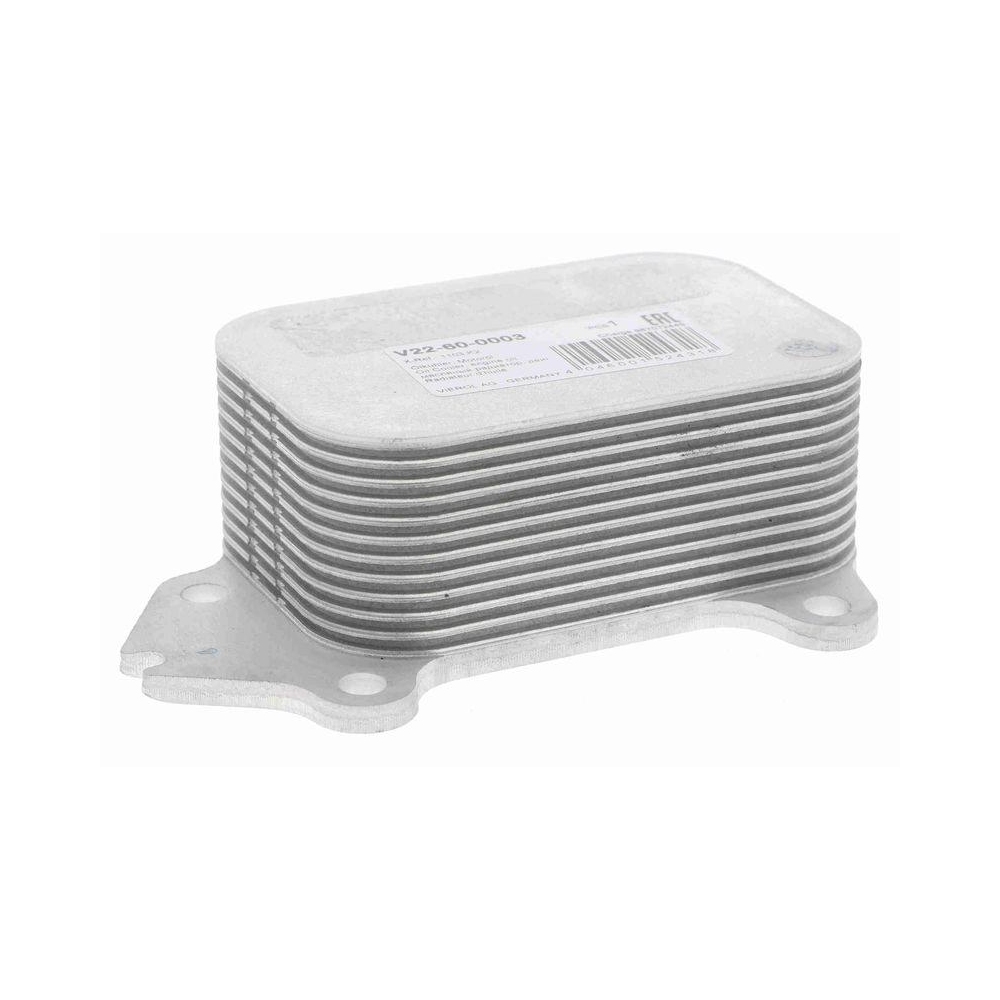 &Ouml;lk&uuml;hler, Motor&ouml;l VEMO V22-60-0003 Original VEMO Qualit&auml;t f&uuml;r CITRO&Euml;N FORD MAZDA