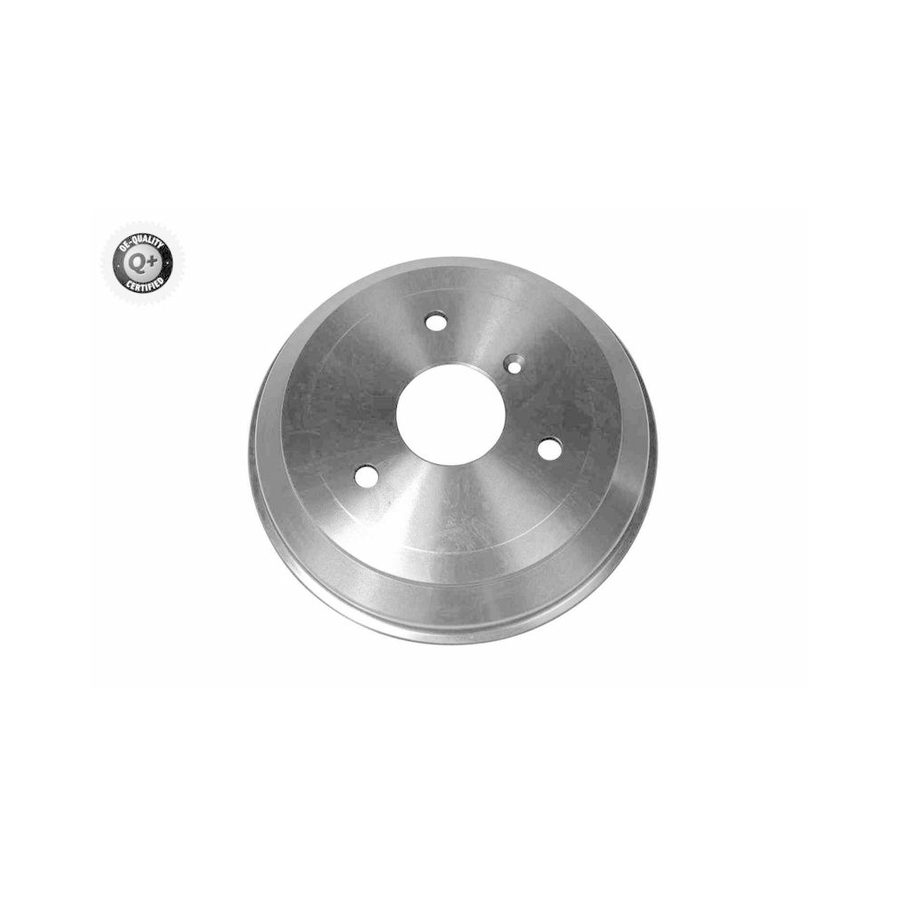 Bremstrommel VAICO V30-60001 Green Mobility Parts für SMART, Hinterachse
