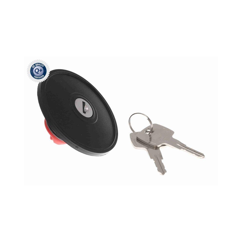 Verschluss, Kraftstoffbehälter VAICO V30-1905 Q+, Erstausrüsterqualität für BMW