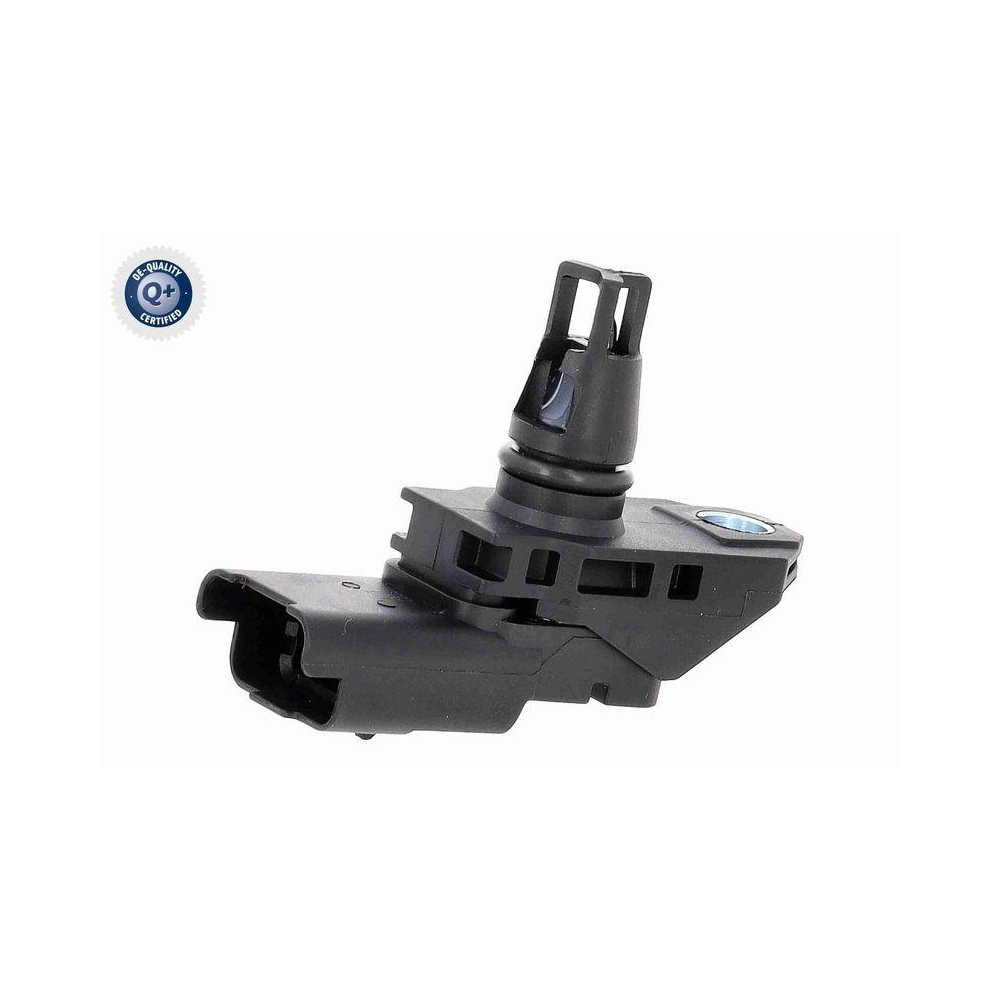 Sensor, Saugrohrdruck VEMO V25-72-1306 Q+, Erstausr&uuml;sterqualit&auml;t f&uuml;r CITRO&Euml;N
