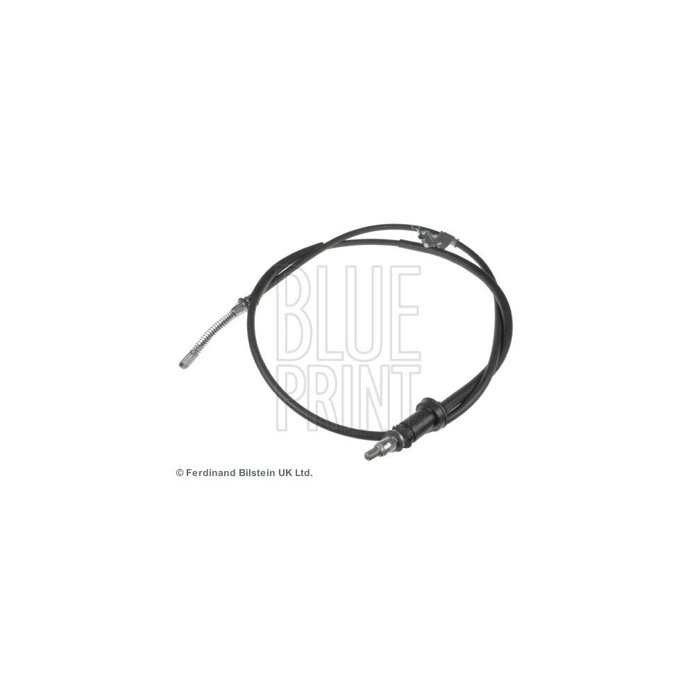 Seilzug, Feststellbremse BLUE PRINT ADA104626 f&uuml;r CHRYSLER JEEP, hinten rechts