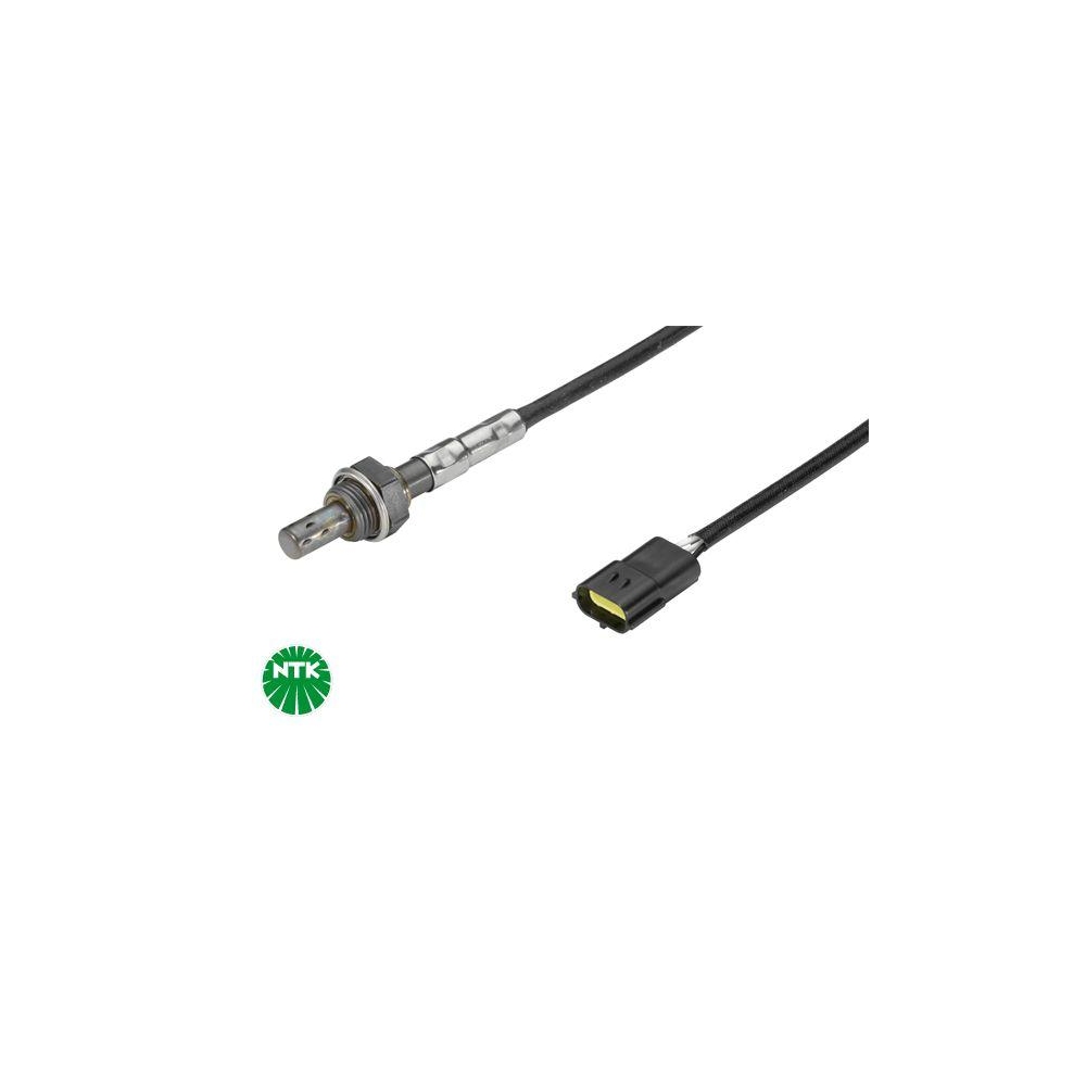 Lambdasonde NTK 0457 f&uuml;r MAZDA
