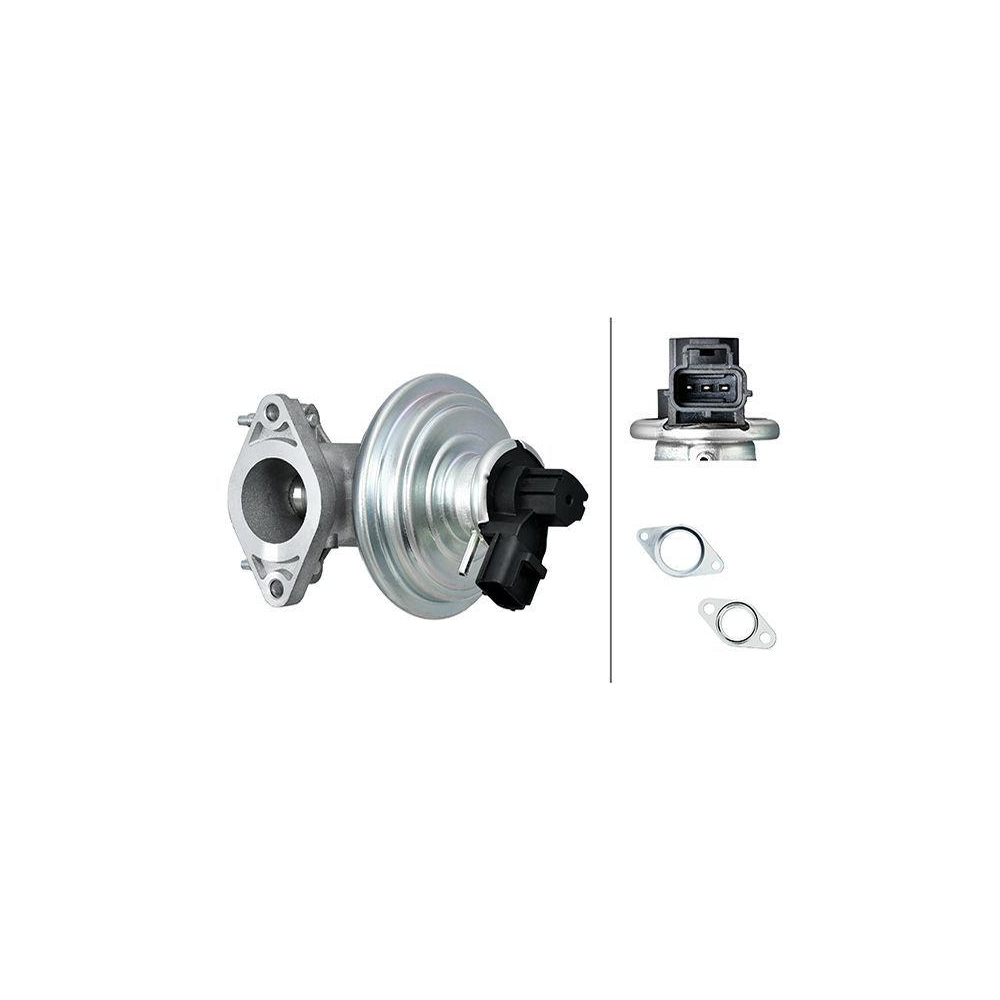 HELLA AGR-Ventil 6NU 014 865-171 f&uuml;r FORD