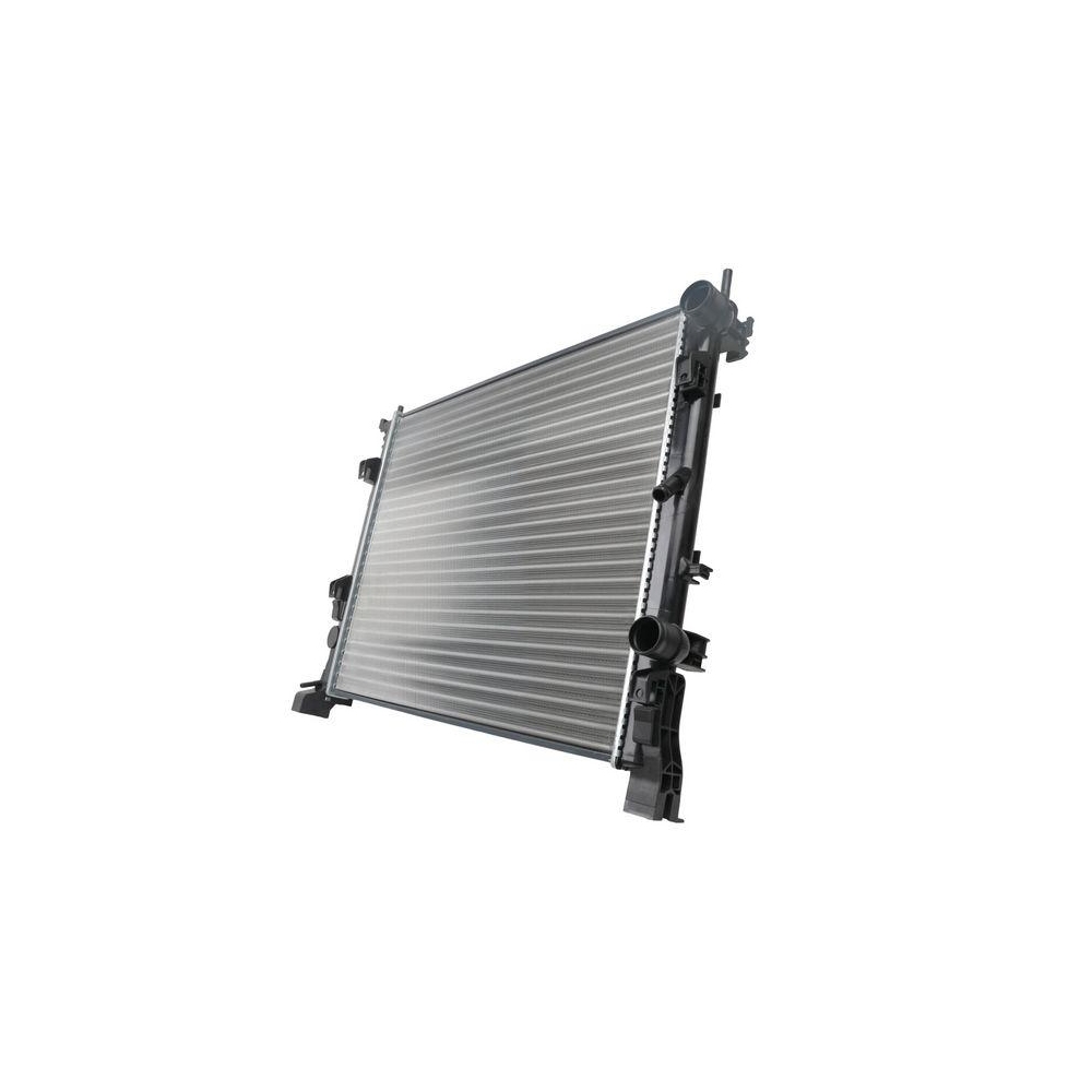 HELLA K&uuml;hler, Motork&uuml;hlung 8MK 366 301-111 f&uuml;r RENAULT