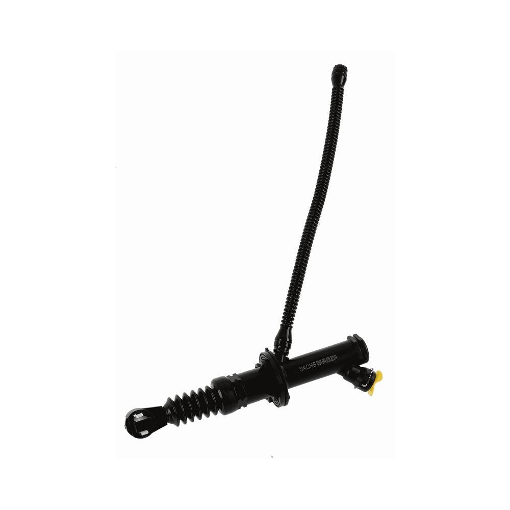 Geberzylinder, Kupplung SACHS 6284 654 038 f&uuml;r RENAULT