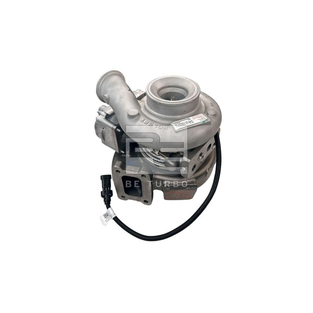 BE TURBO 129956RED Lader, Aufladung f&uuml;r DAF CUMMINS