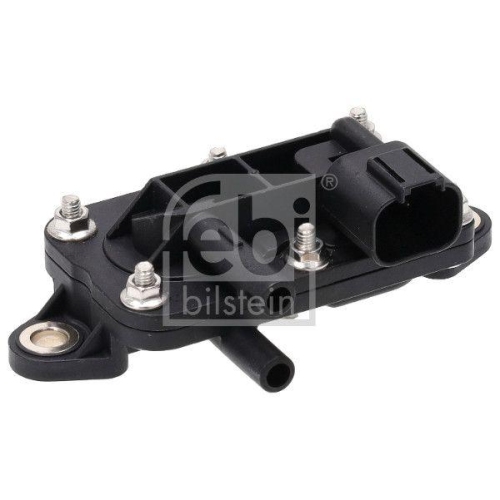 FEBI BILSTEIN 1006348 Sensor, Abgasdruck f&uuml;r SCANIA