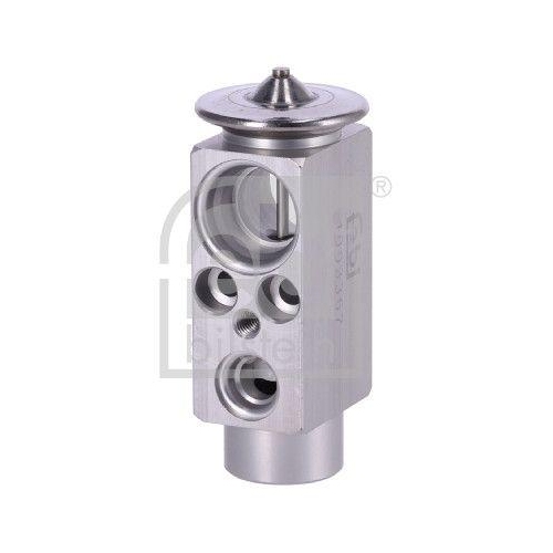 FEBI BILSTEIN 1003367 Expansionsventil, Klimaanlage f&uuml;r DAF VOLVO RENAULT TRUCKS