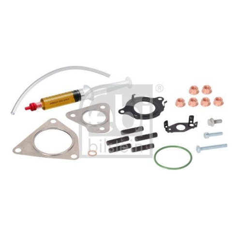 FEBI BILSTEIN 191235 Montagesatz, Lader f&uuml;r AUDI VW