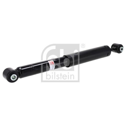 FEBI BILSTEIN 1002485 Sto&szlig;d&auml;mpfer f&uuml;r CITRO&Euml;N PEUGEOT, Hinterachse links
