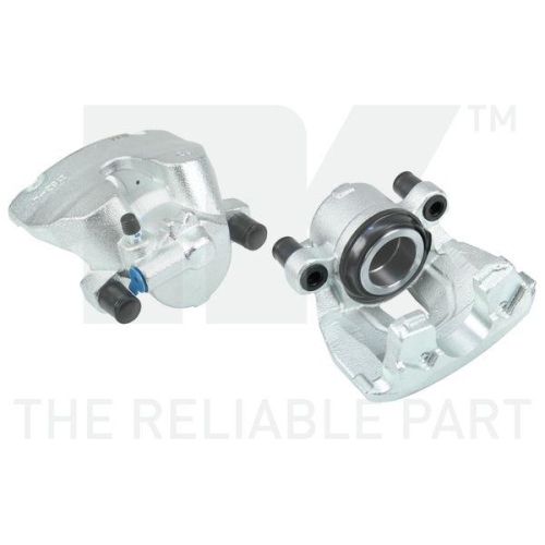 NK 2136165 Bremssattel f&uuml;r OPEL VAUXHALL, Vorderachse links, vor der Achse
