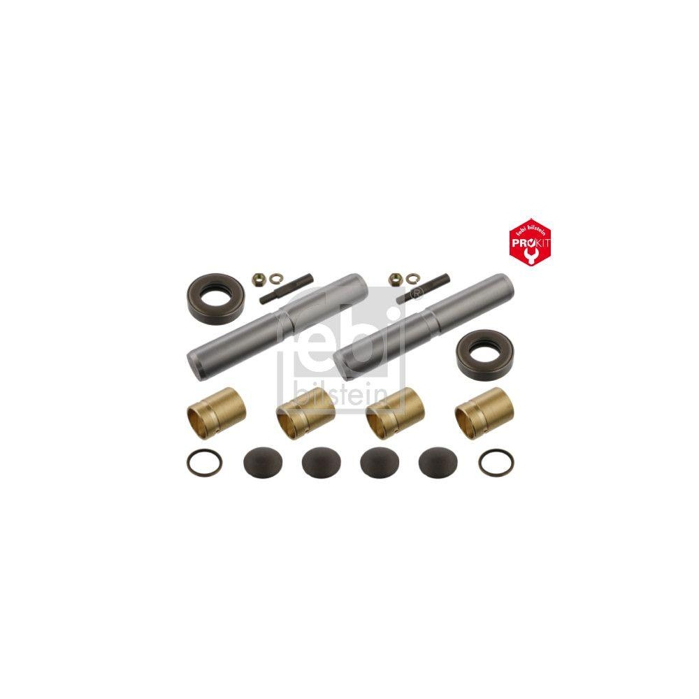 FEBI BILSTEIN Reparatursatz, Achsschenkelbolzen 05701 ProKit f&uuml;r MERCEDES-BENZ