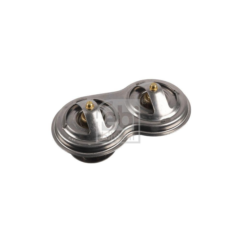 Thermostat, K&uuml;hlmittel FEBI BILSTEIN 21548 f&uuml;r SCANIA