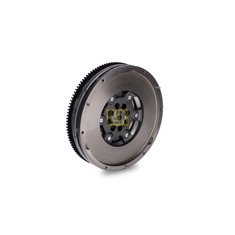 Schwungrad Schaeffler LuK 415 0338 10 LuK DMF für VW