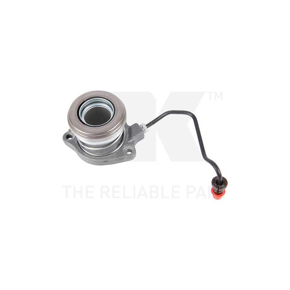 Zentralausr&uuml;cker, Kupplung NK 143610 f&uuml;r ALFA ROMEO FIAT OPEL VAUXHALL