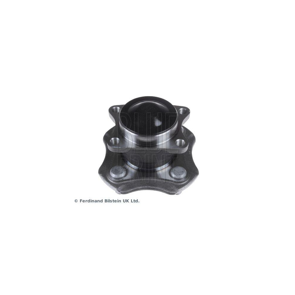 Radlagersatz BLUE PRINT ADT38368 f&uuml;r TOYOTA, Hinterachse links