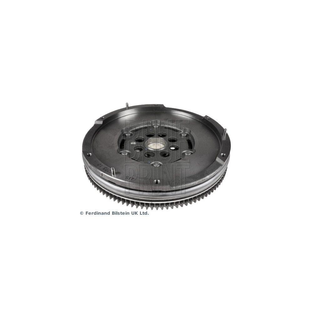 Schwungrad BLUE PRINT ADG03507 für HYUNDAI KIA