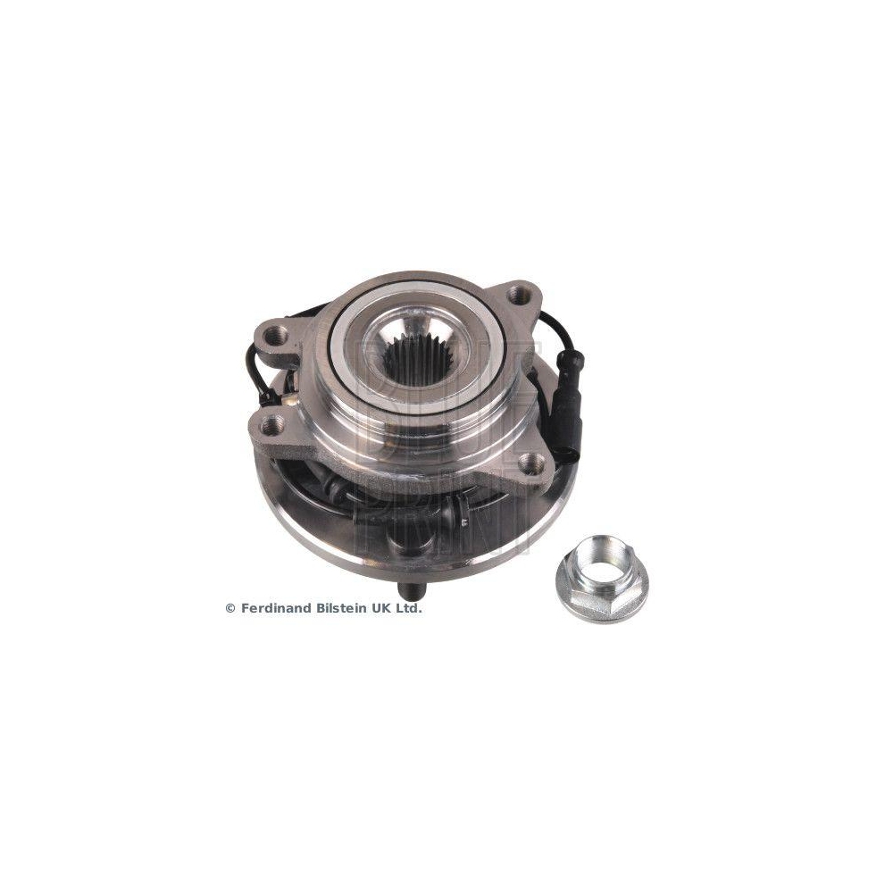 Radlagersatz BLUE PRINT ADJ138220 f&uuml;r LAND ROVER, Vorderachse links