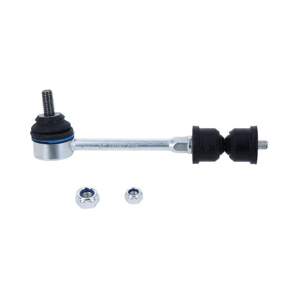 Stange/Strebe, Stabilisator LEMF&Ouml;RDER 35430 01 f&uuml;r VOLVO FORD VOLVO ASIA