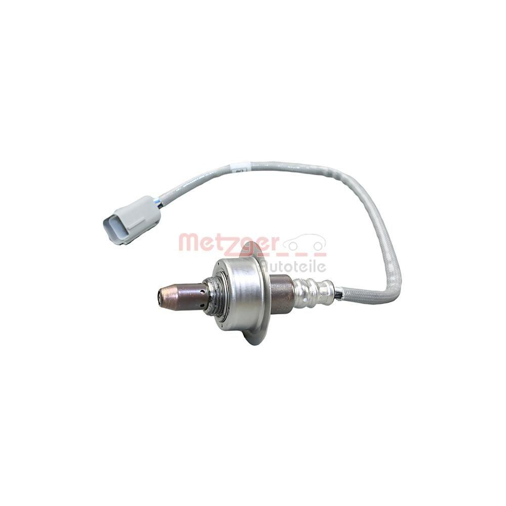 Lambdasonde METZGER 0893678 ORIGINAL ERSATZTEIL f&uuml;r NISSAN