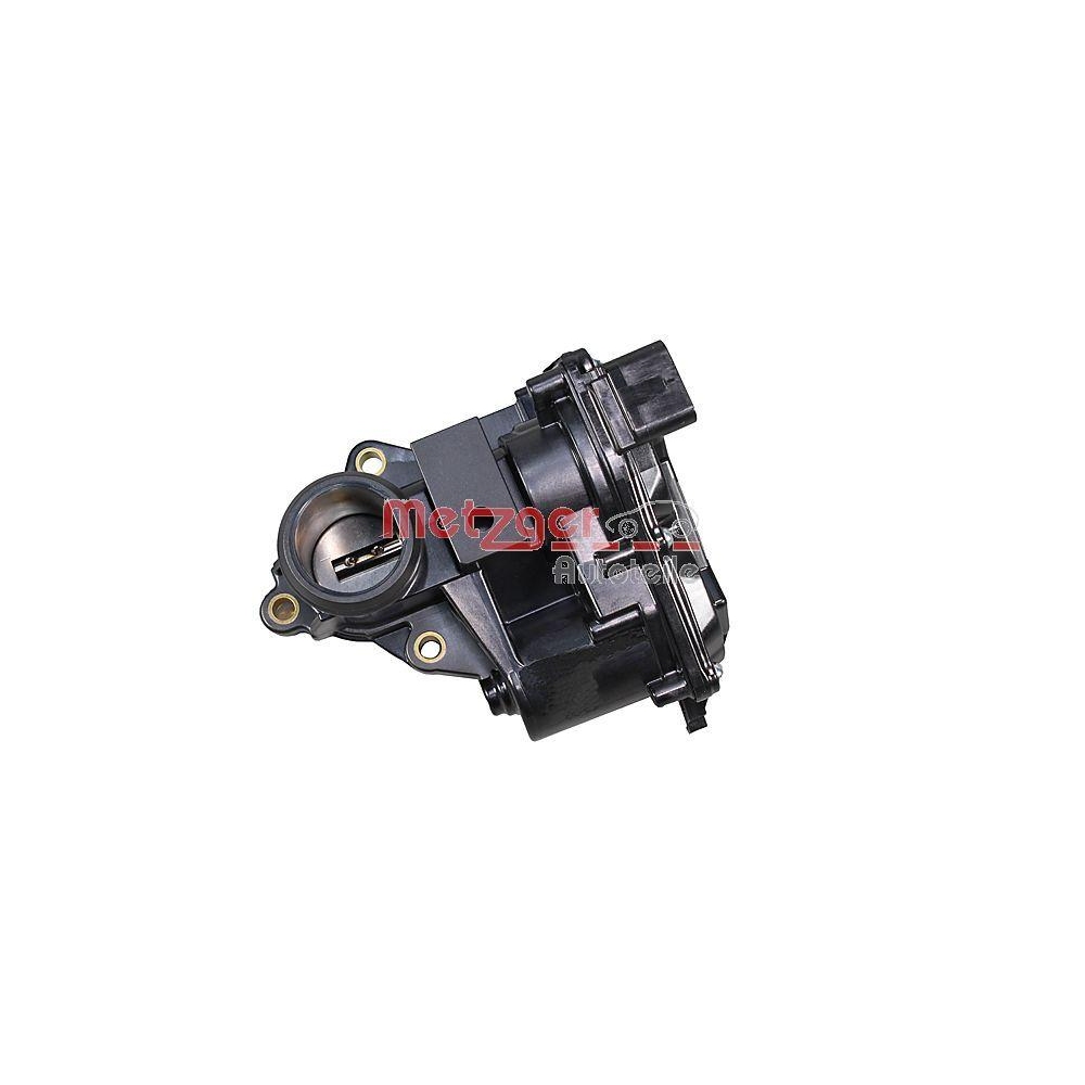 AGR-Ventil METZGER 08920003 ORIGINAL ERSATZTEIL GREENPARTS f&uuml;r VOLVO