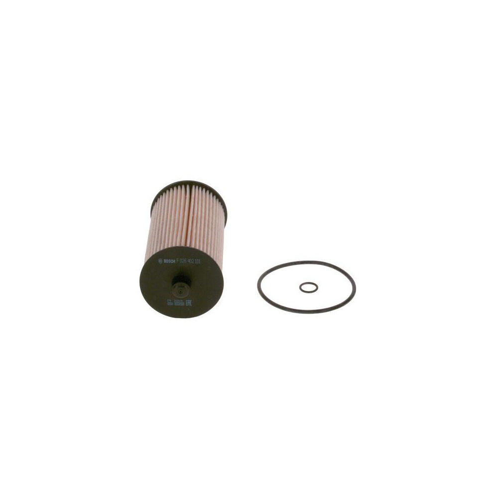 Kraftstofffilter BOSCH F 026 402 101 f&uuml;r VW