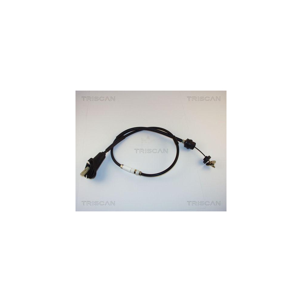 Seilzug, Kupplungsbet&auml;tigung TRISCAN 8140 28236 f&uuml;r PEUGEOT