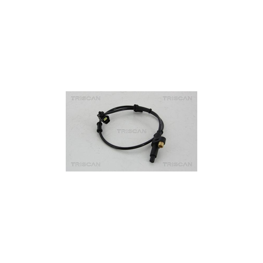 Sensor, Raddrehzahl TRISCAN 8180 21220 für OPEL CHEVROLET DAEWOO, Hinterachse