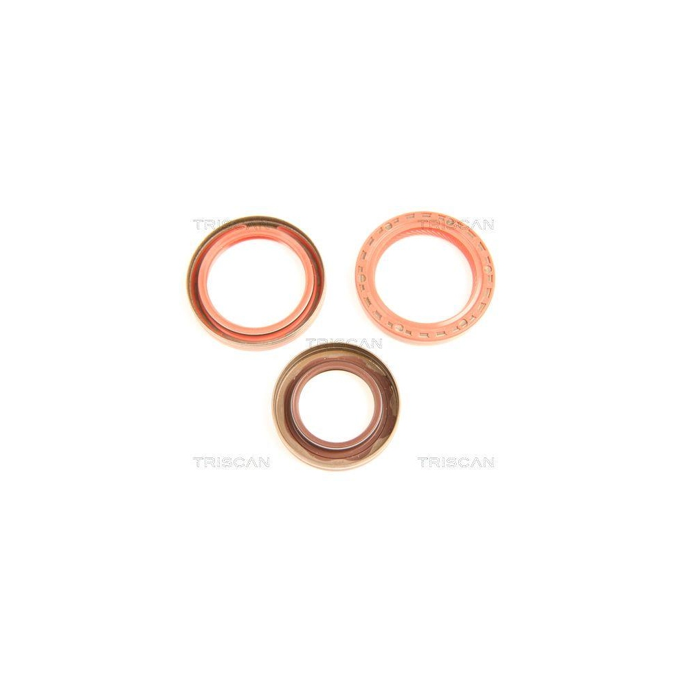 Wellendichtring, Nockenwelle TRISCAN 8648 24003 f&uuml;r