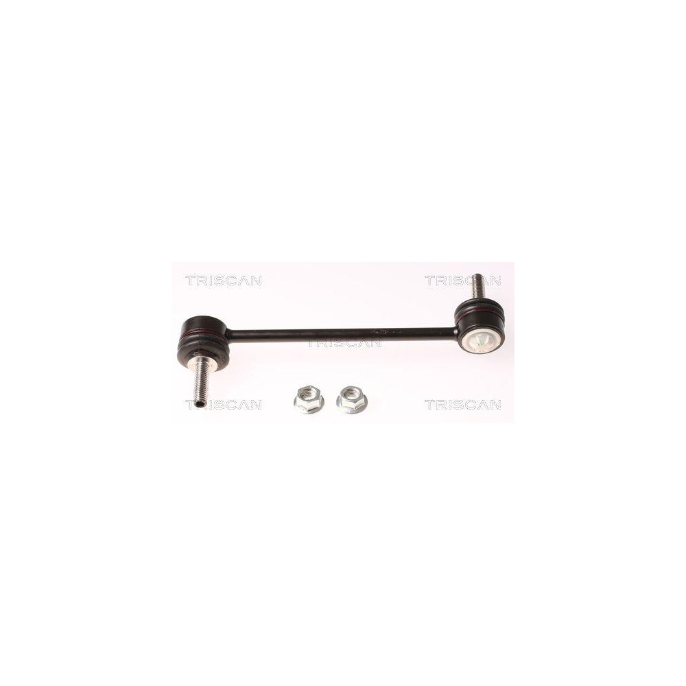 Stange/Strebe, Stabilisator TRISCAN 8500 16643 für JAGUAR JEEP LAND ROVER