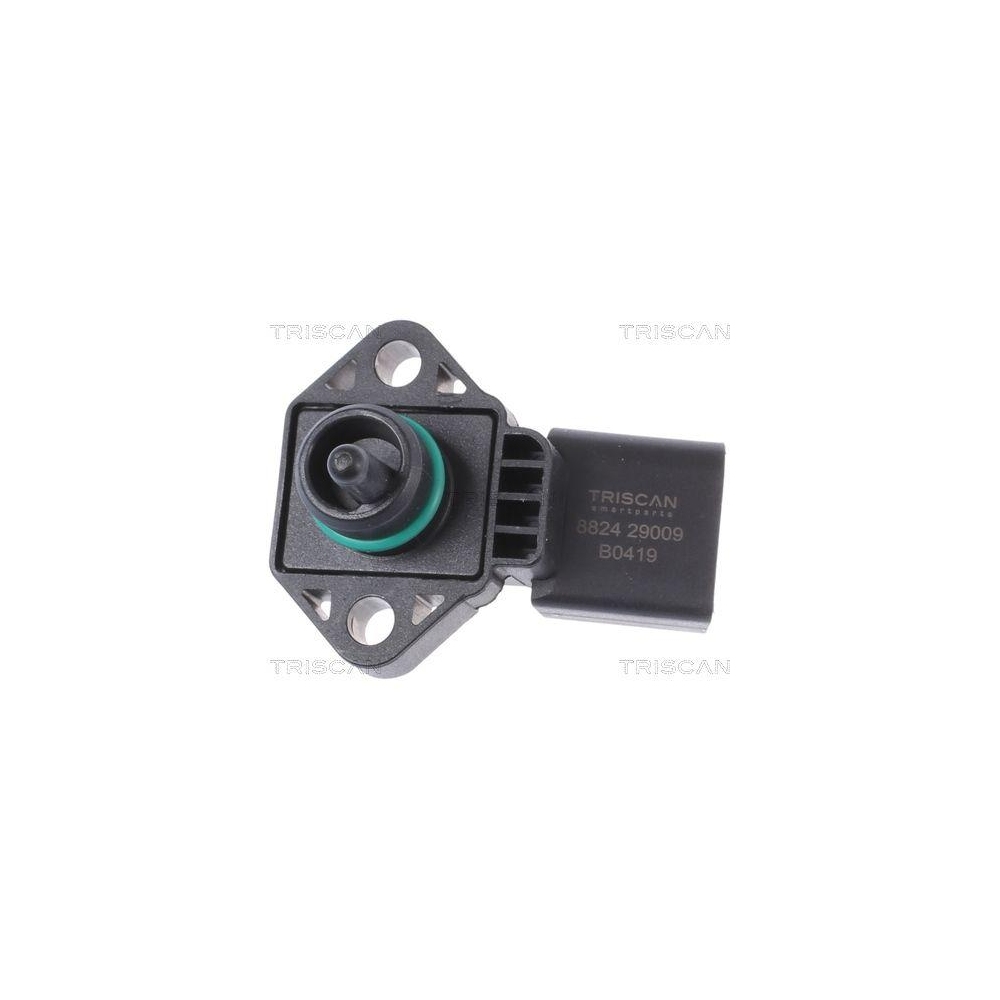 Sensor, Saugrohrdruck TRISCAN 8824 29009 f&uuml;r SEAT SKODA VW