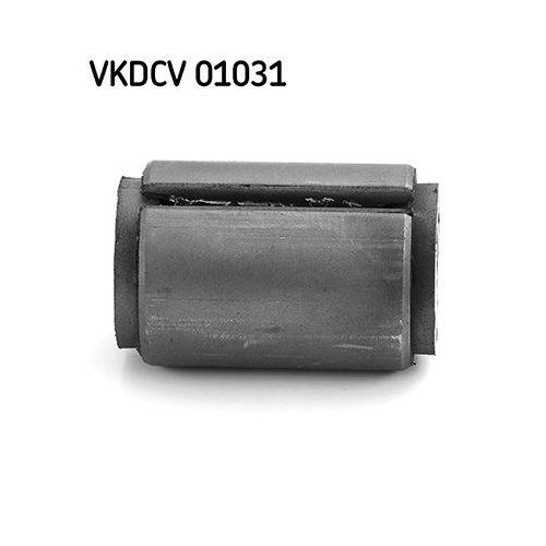Lagerbuchse, Blattfeder SKF VKDCV 01031 f&uuml;r MAN