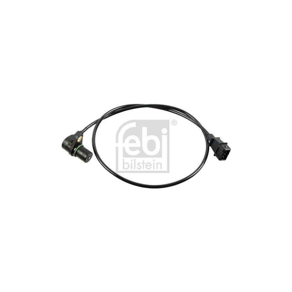 FEBI BILSTEIN Impulsgeber, Kurbelwelle 193725 für OPEL VAUXHALL