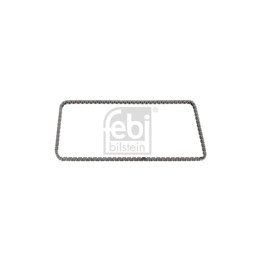 Steuerkette FEBI BILSTEIN 106694 für OPEL VAUXHALL GENERAL MOTORS BUICK