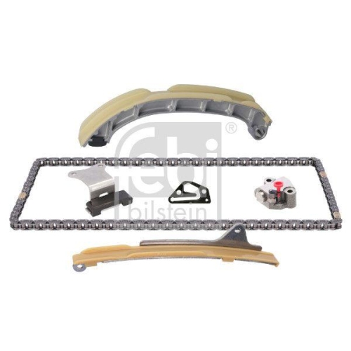 Steuerkettensatz FEBI BILSTEIN 186396 f&uuml;r DAIHATSU TOYOTA ASTON MARTIN