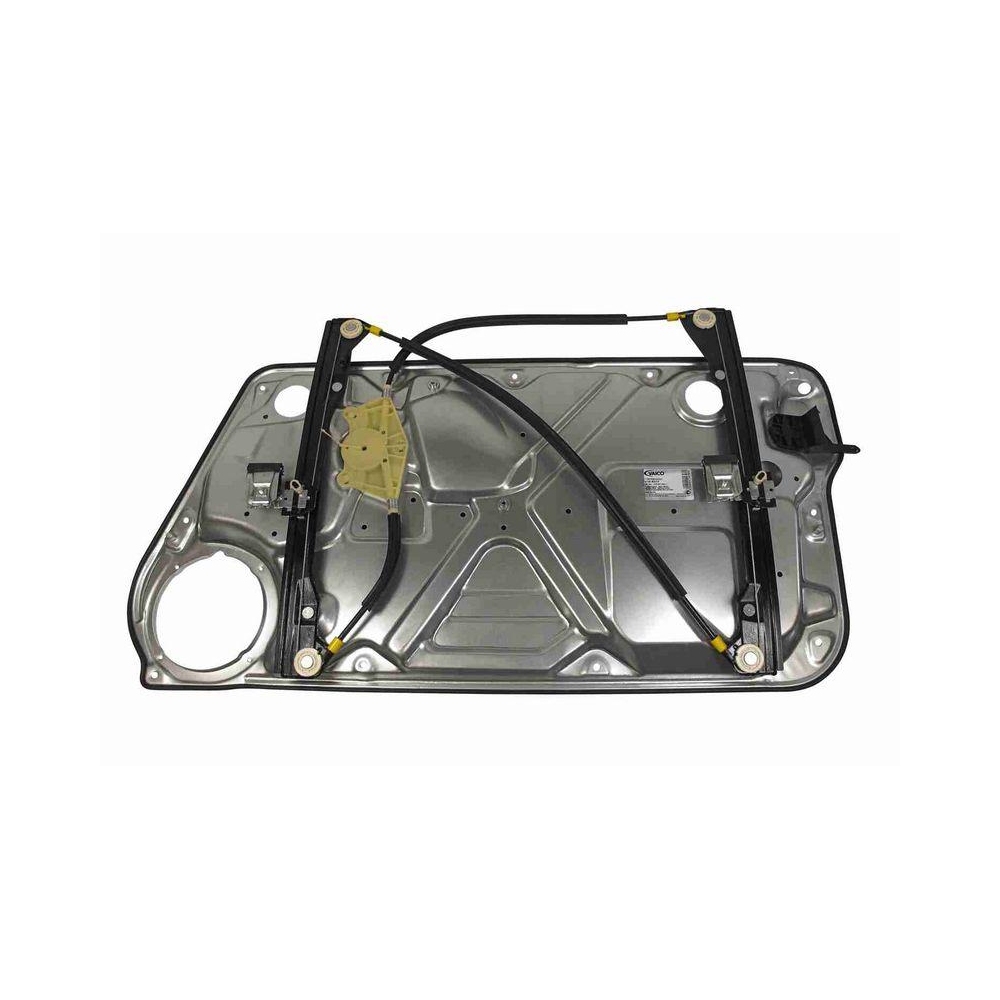 Fensterheber VAICO V10-6317 Original VAICO Qualit&auml;t f&uuml;r SEAT SKODA VW VAG